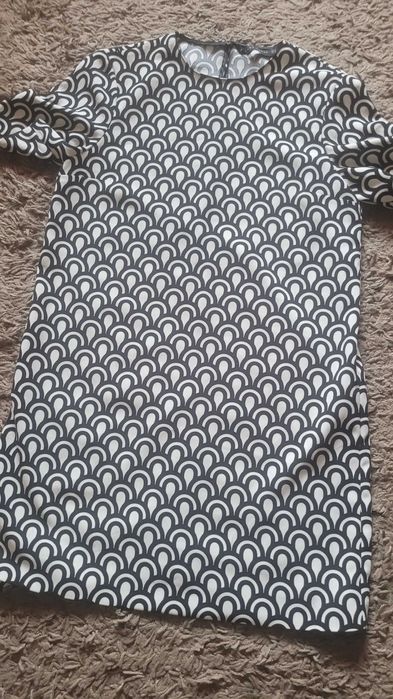 Rochie Zara, salopeta  XS-S