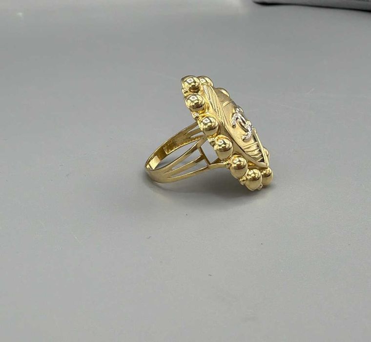 Inel de Aur 3.41Gr/14K