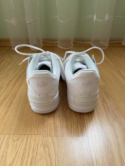 Nike Air force дамски обувки