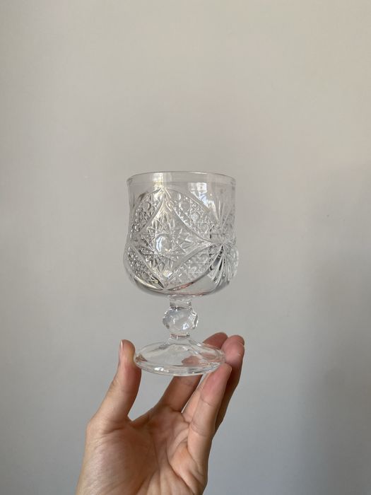 Бокалы комплект из 6 штук