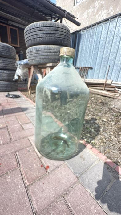 Бутыль 20 литров