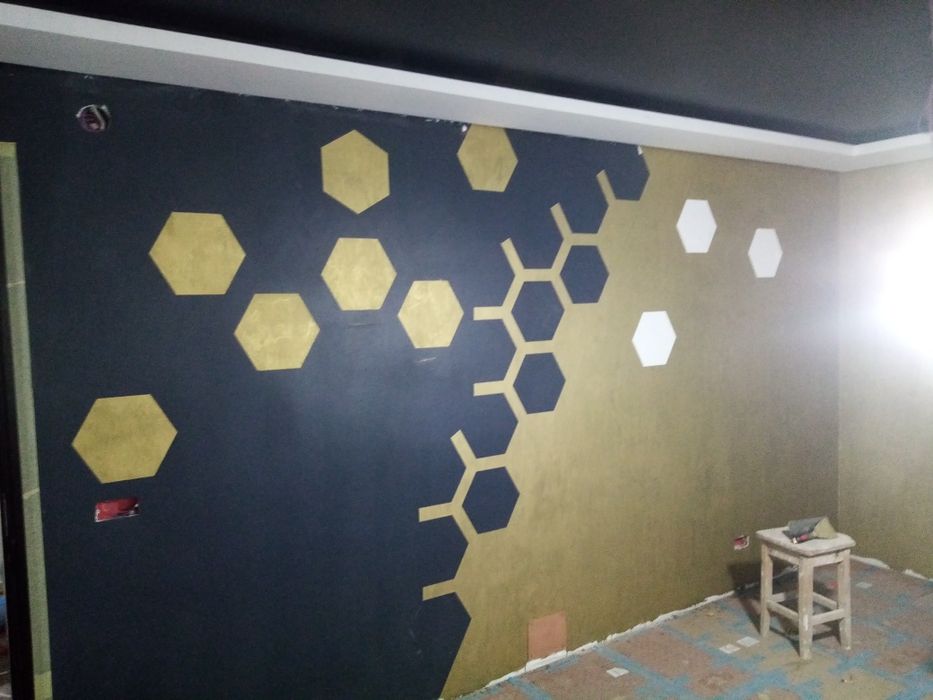 Amenajari interioare