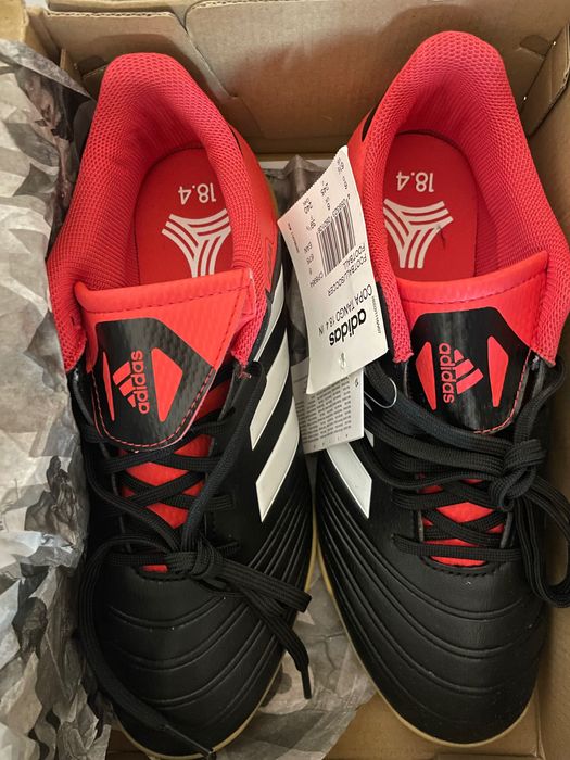 Обувки Adidas Copa Tango 18.4 IN