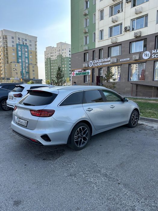 Ева eva Полики коврики kia ceed sw киа сид