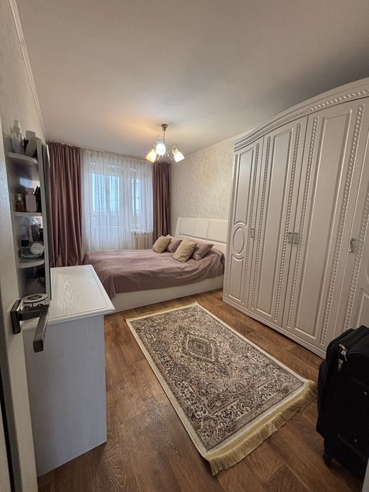 Продам квартиру возле Кокше Молл