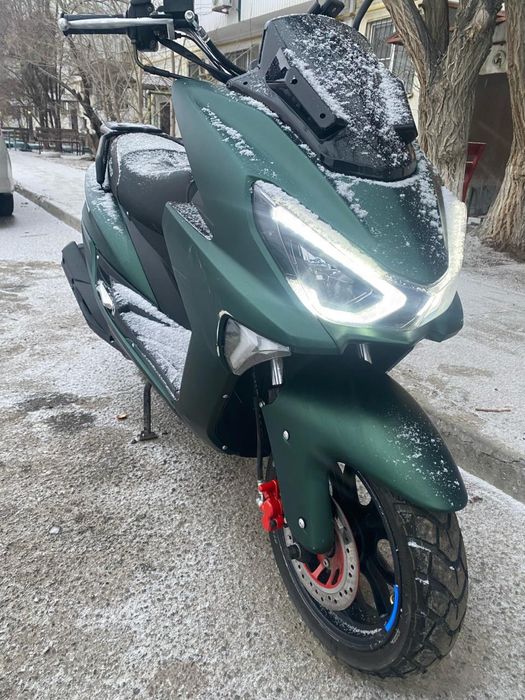 макси в хорошем состоянии