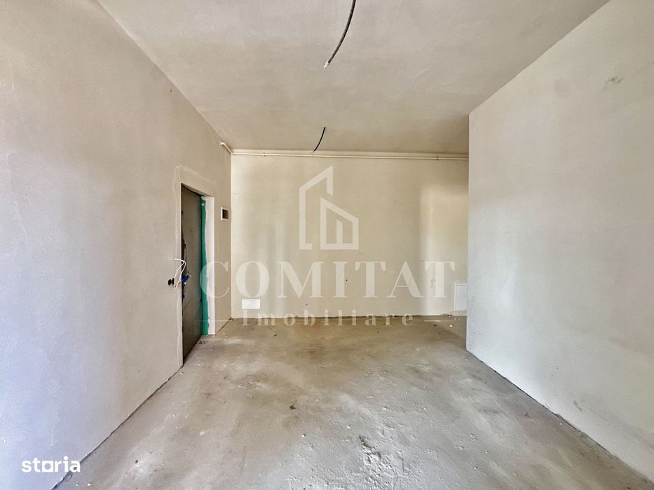 Oportunitate! Apartament 3 camere | Bloc nou | Zona str Somesului