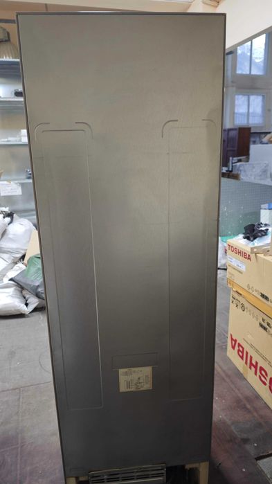 Хладилник употребяван Samsung RL39WBSM