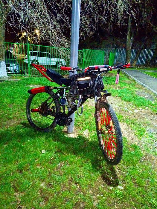 ДЫРЧИК бт80 кубов