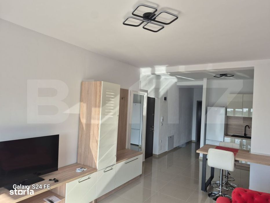Apartament 2 camere,52 mp, zona Giroc