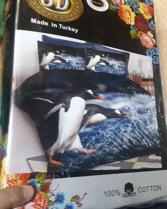 Пледы. Постель. 7000тг