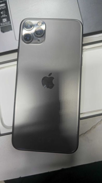 Apple iPhone 11 Pro Max