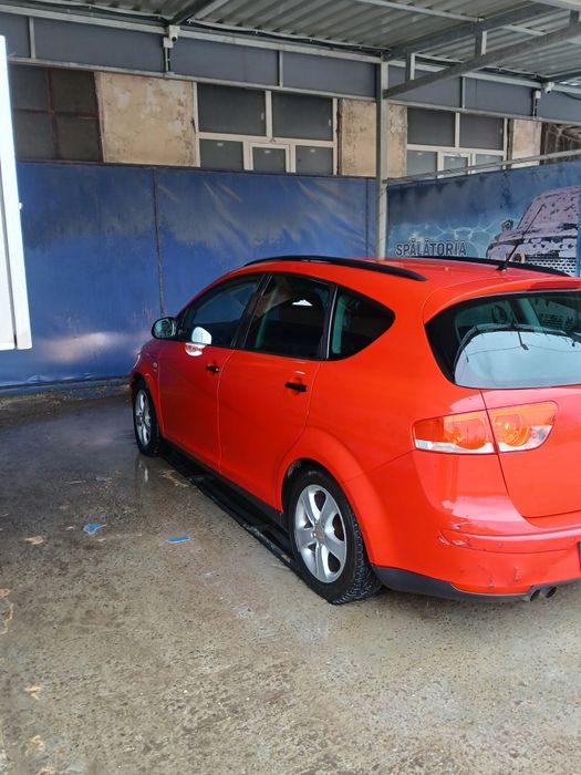 De vânzare seat alteia xl 2008