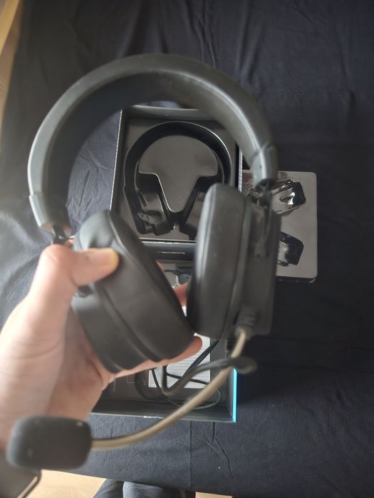 Casti Aqirys Altair 7.1