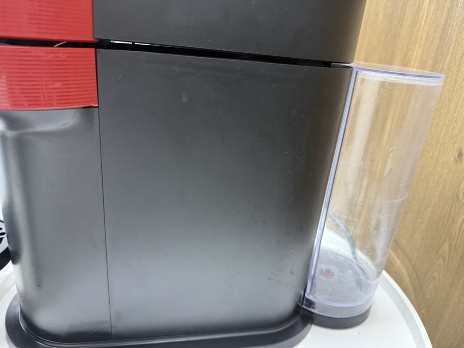 Кафе машина Nespresso krups