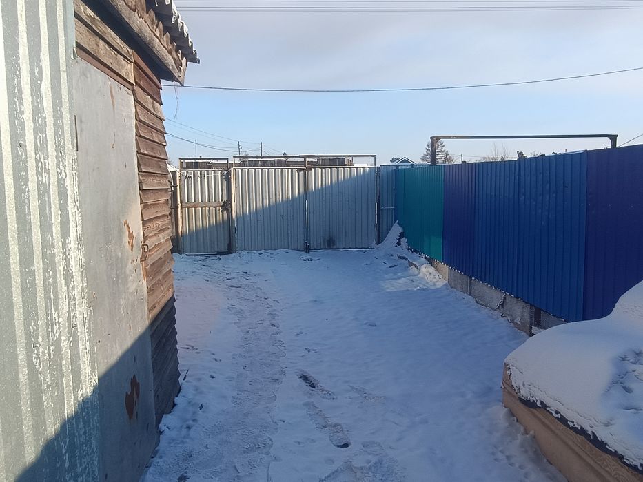 Продам дом Булавина