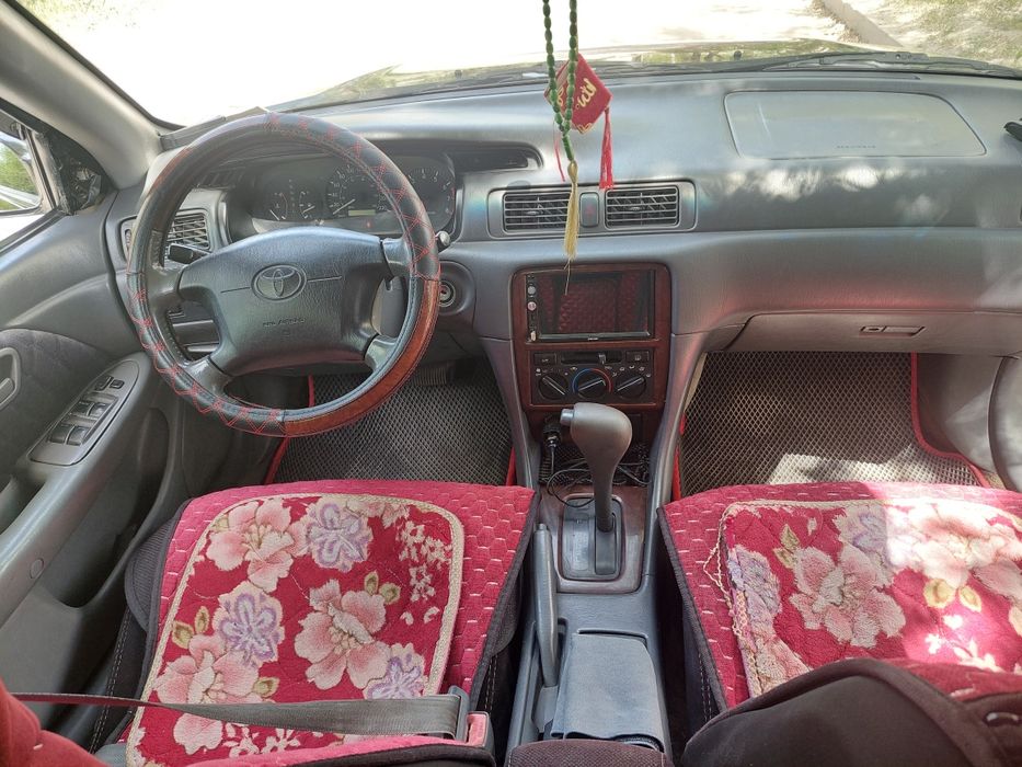 Продам Тайота 2001