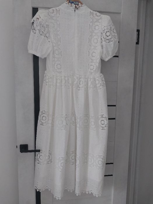 Көйлек  ақ түсті