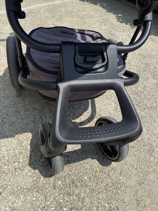Бебешка количка Easy Walker