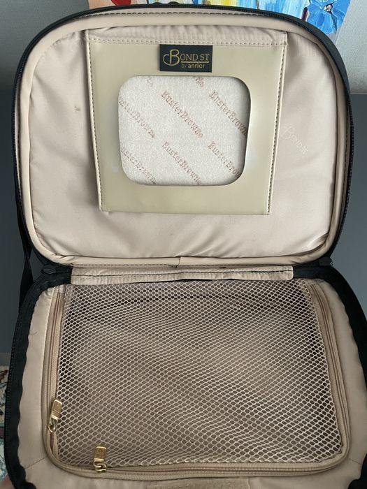 Сумка для косметики и путешествий