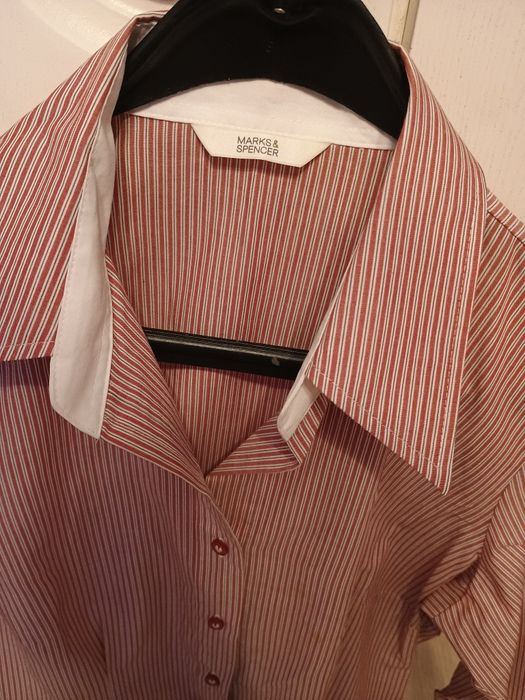 Дамска риза MARKS & SPENCER