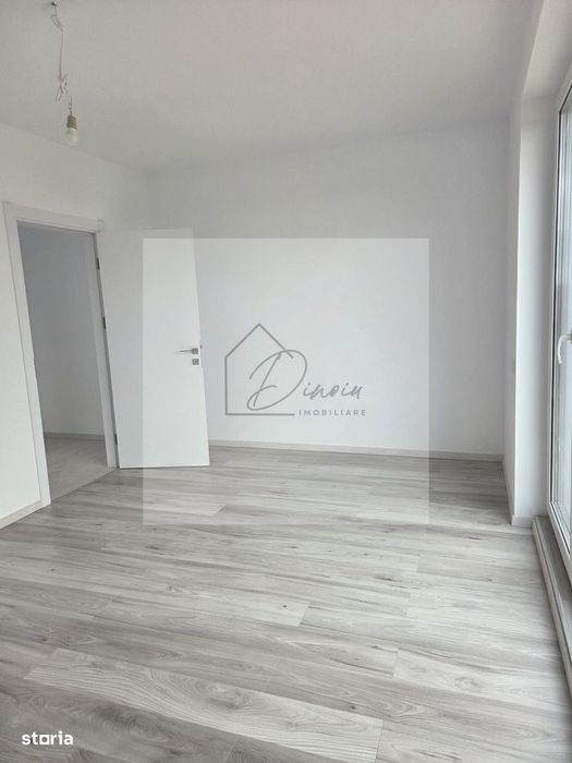 2 camere Avangarde Forest 8 Voluntari I parcare inclusa I COMIS 0%