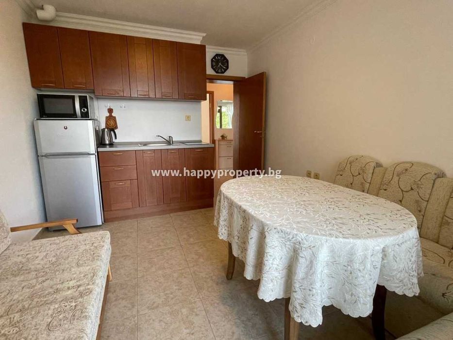 Продава се Тристаен апартамент в Свети Влас - 80 кв.м за 1319 €/кв.м - Снимка #5