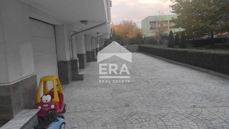 Дава се под наем Гараж / Паркомясто в София, Надежда 3 - 21 кв.м за 122.4 € - Снимка #5