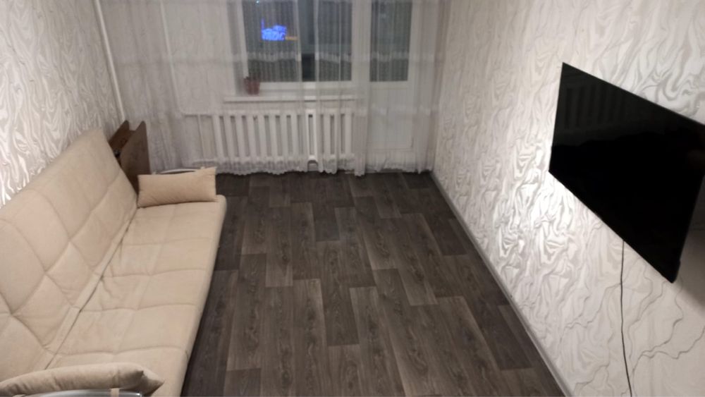 Сдам квартиру в городе Костанай 9 мкр