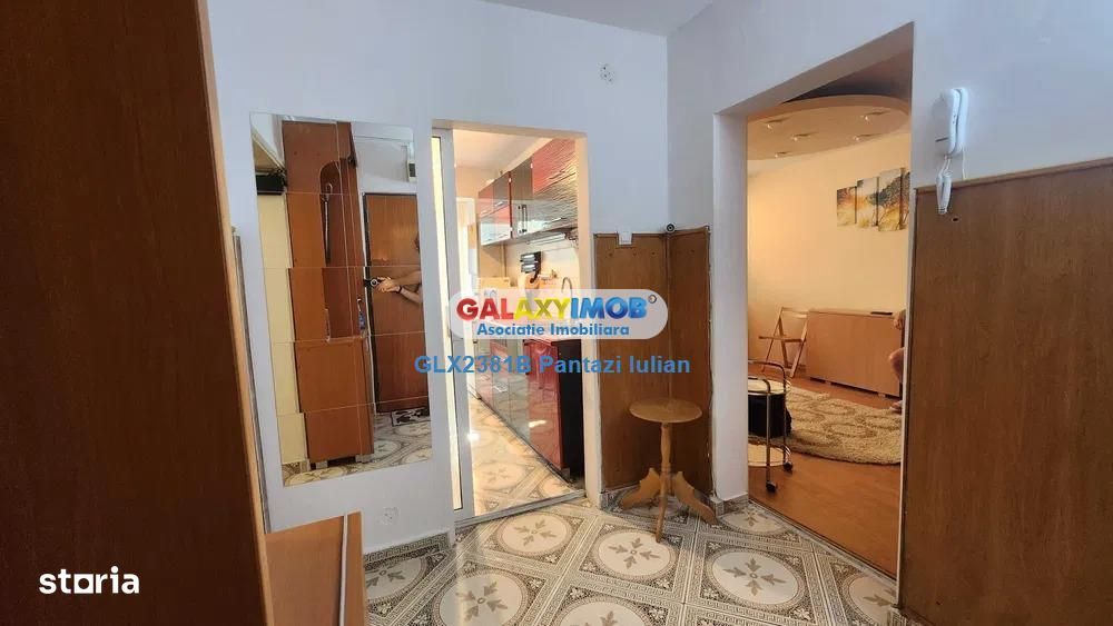 Apartament 3 camere | Dristor | Parcare | Boiler | 8min. metrou