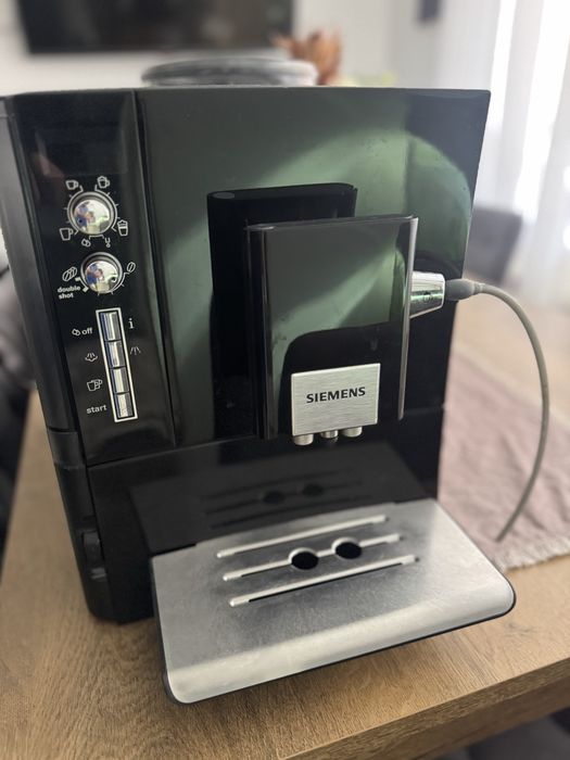 Espressor automat Siemens EQ.5