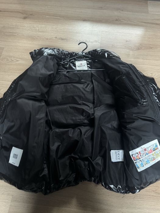 Зимно яке Moncler