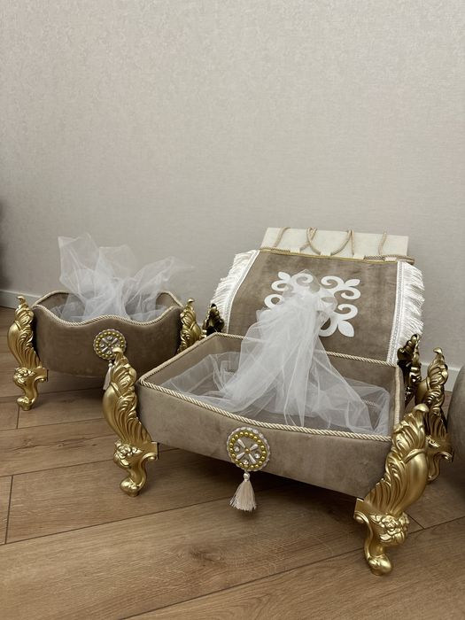Продам корзины 3 штуки и коржын