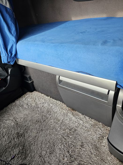 Daf xf 106 mega   in stare perfectă de functionare