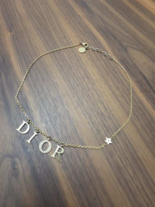 Lant Dior Revolution