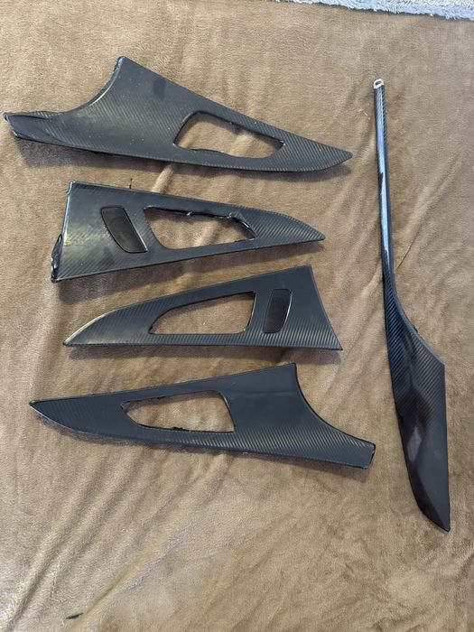 Set Trimuri Audi A6 C7
