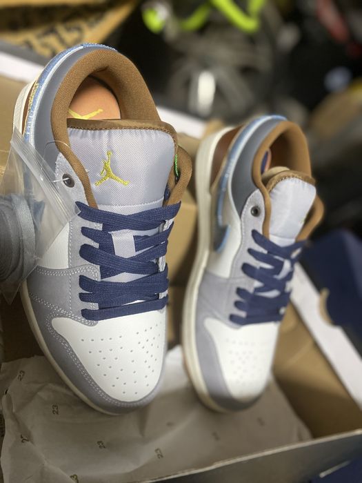 Adidasi unisex nr 41,sunt noi in cutie,Nike Jordan