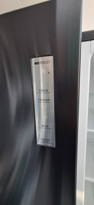Frigider Hisense 519l A+++ No Frost import GERMANIA Garantie LD154