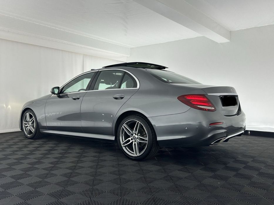 Spate complet Mercedes E Class W213 AMG 2016-2023