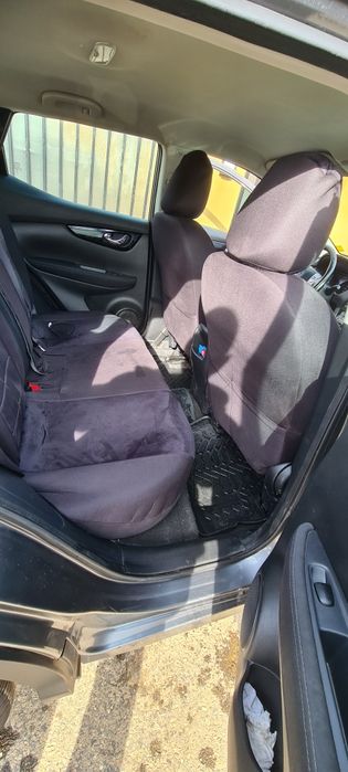 De vanzare Nissan Qashqai 1.6 dci  2015