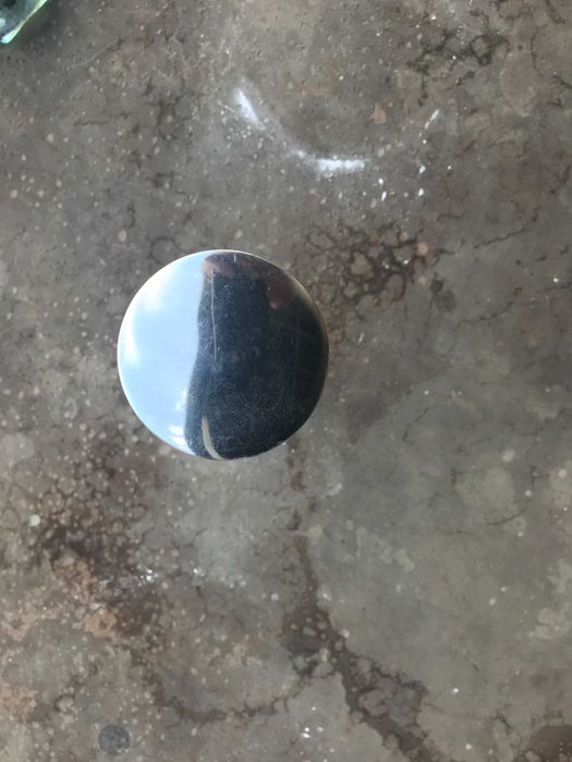 Дверные ручки,  СССР.