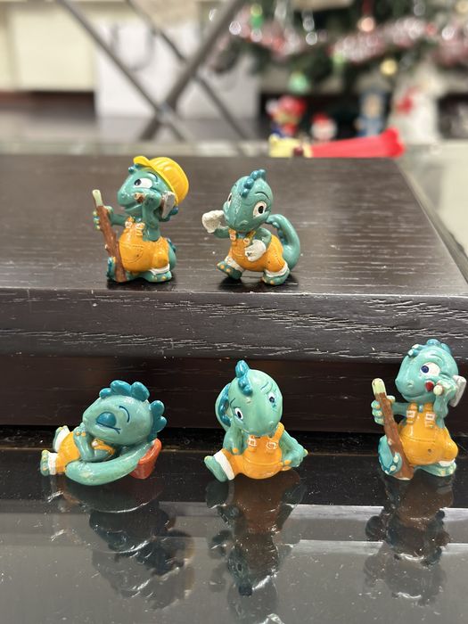 Киндер из 90 -х