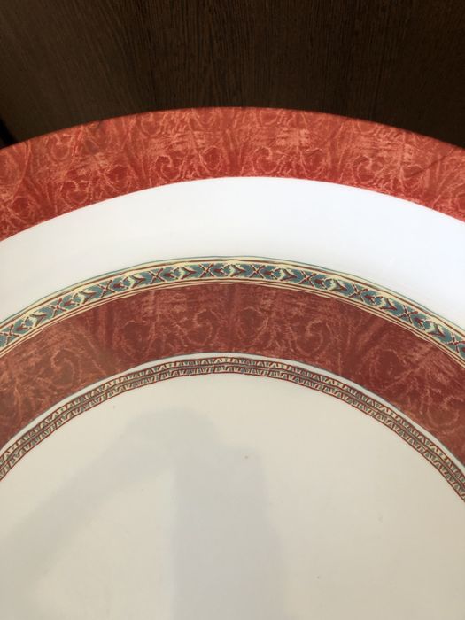 Продается блюдце