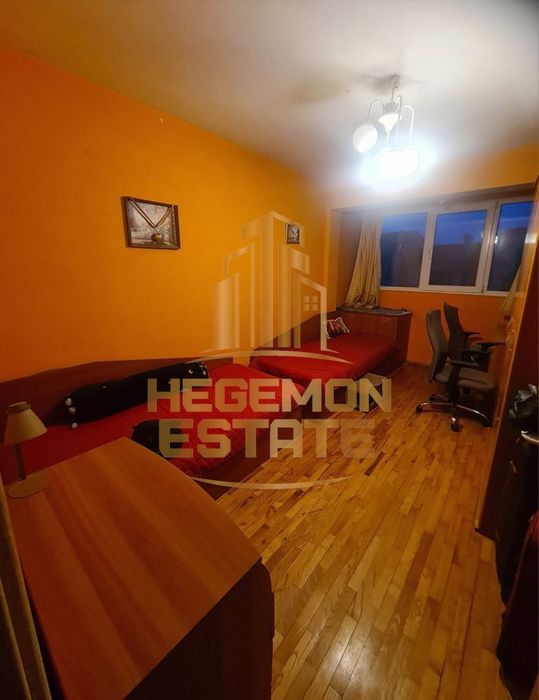 3-стаен в Варна-Спортна зала