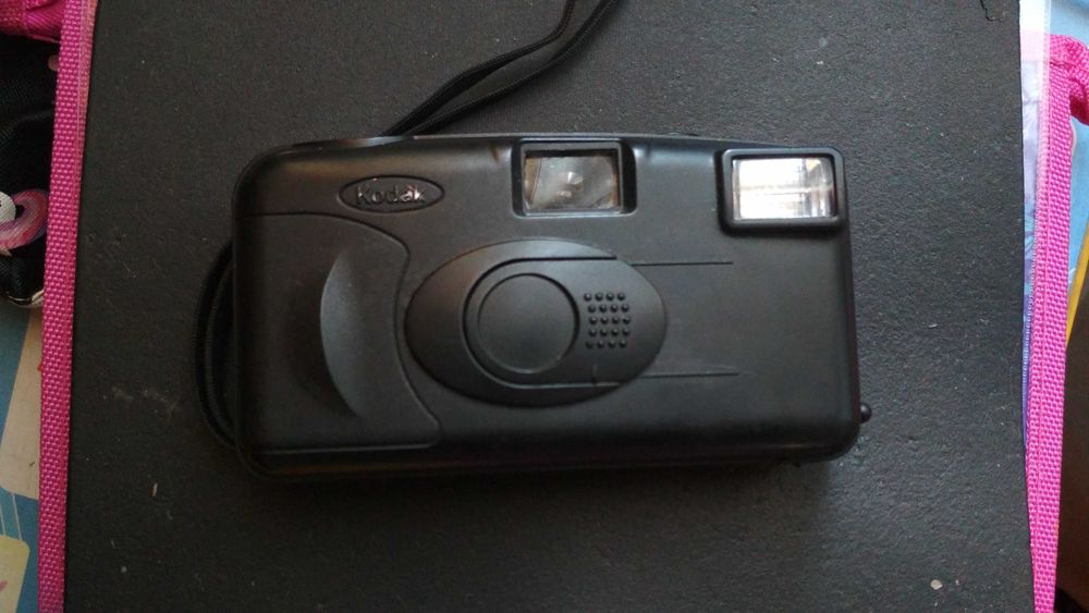 Вилия фотоаппарат