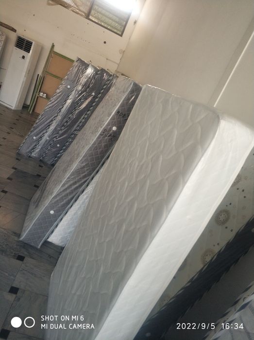 Matras матрас mattress