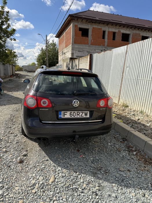 VOLKSWAGEN Passat 0 — imagine 2
