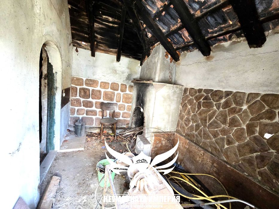 Продава се Къща в с. Дълбок извор, Област Пловдив - 93 кв.м за 137 €/кв.м - Снимка #22