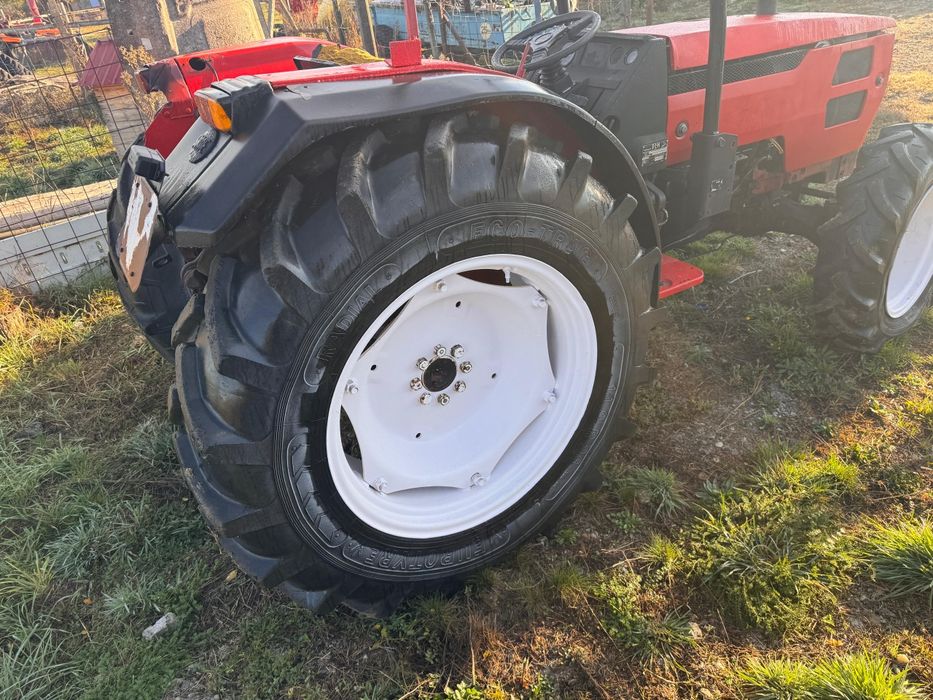 Same frutteto 4x4 viticol