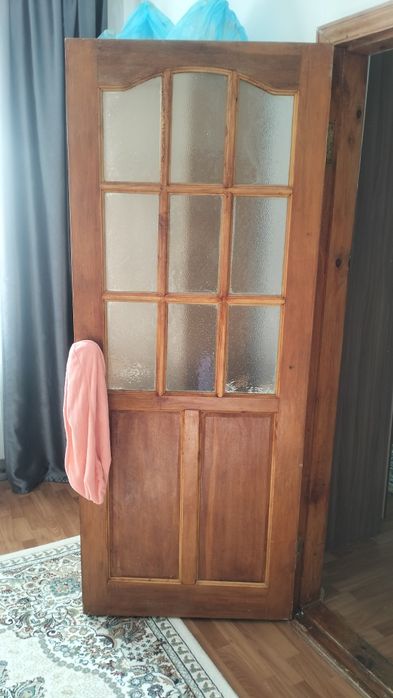 Продам двери 7штук